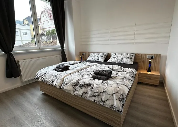 Leopold - Apartmanovy Dum Apart Otel