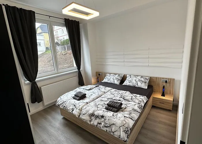 Apart Otel Leopold - Apartmanovy Dum