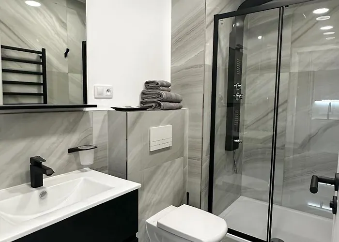 Leopold - Apartmanovy Dum Apart Otel Karlovy Vary