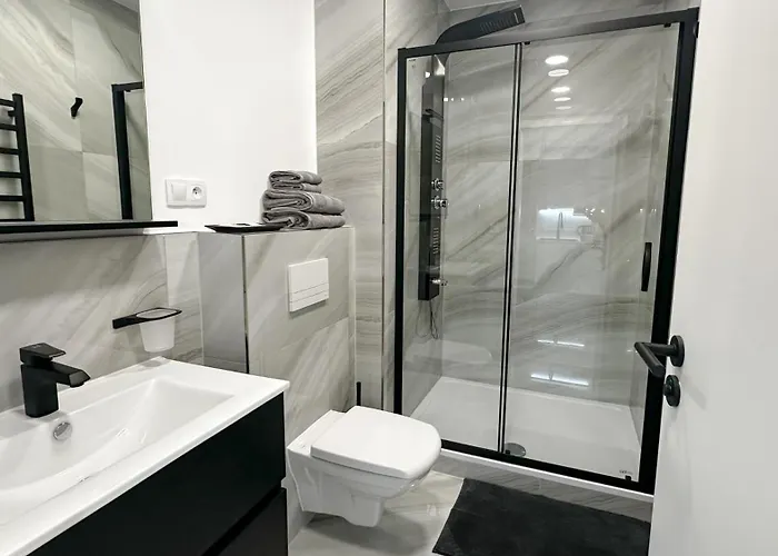 Apart Otel Leopold - Apartmanovy Dum