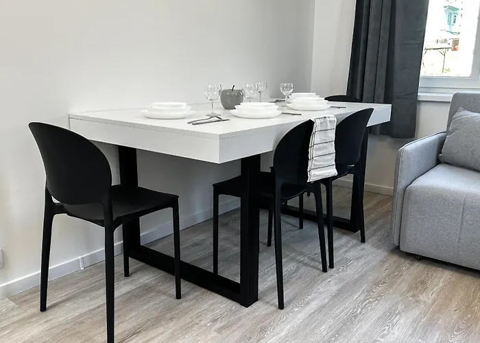 Leopold - Apartmanovy Dum Apart Otel 3*