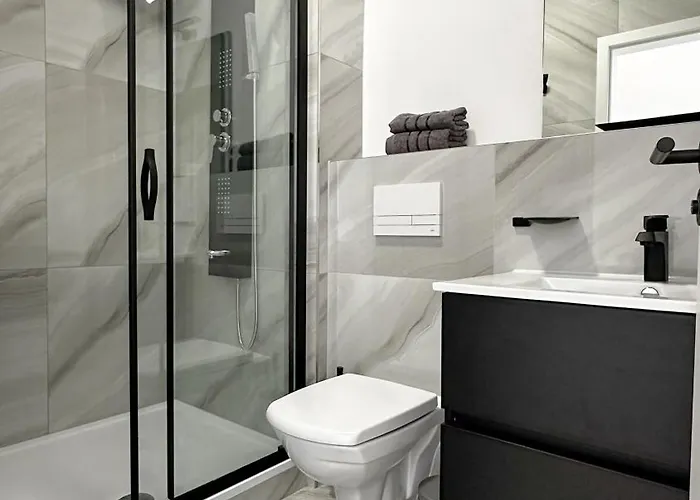 Leopold - Apartmanovy Dum 3* Karlovy Vary