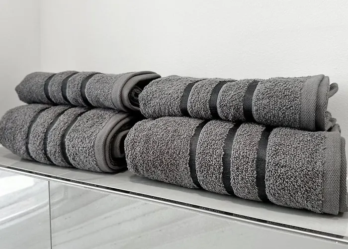 Leopold - Apartmanovy Dum 3*