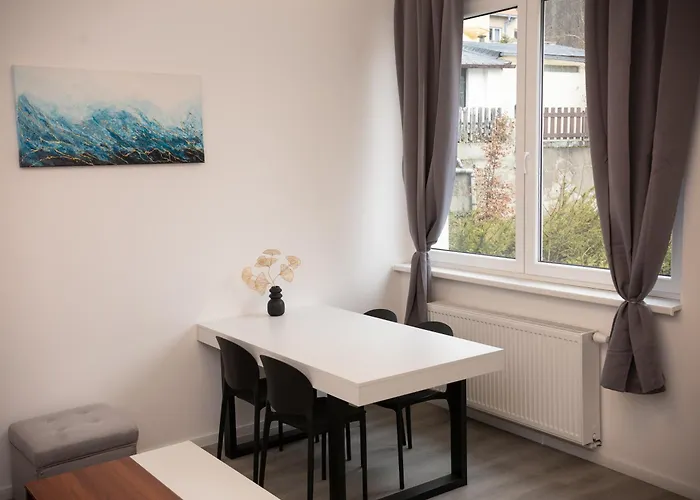 Leopold - Apartmanovy Dum